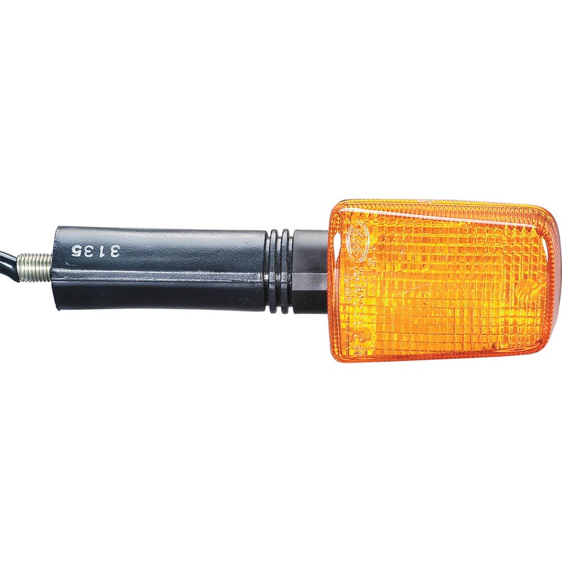 K&S TURN SIGNAL FRONT 25-3085