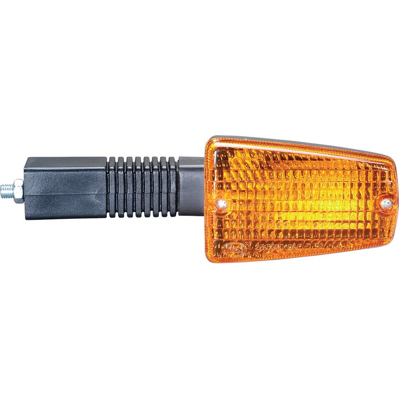 K&S TURN SIGNAL FRONT 25-3105