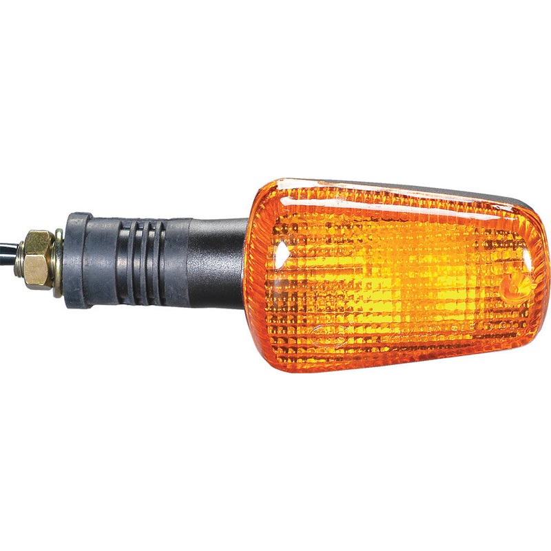 K&S TURN SIGNAL FRONT 25-4035