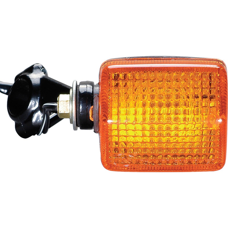 K&S TURN SIGNAL FRONT RIGHT 25-1031