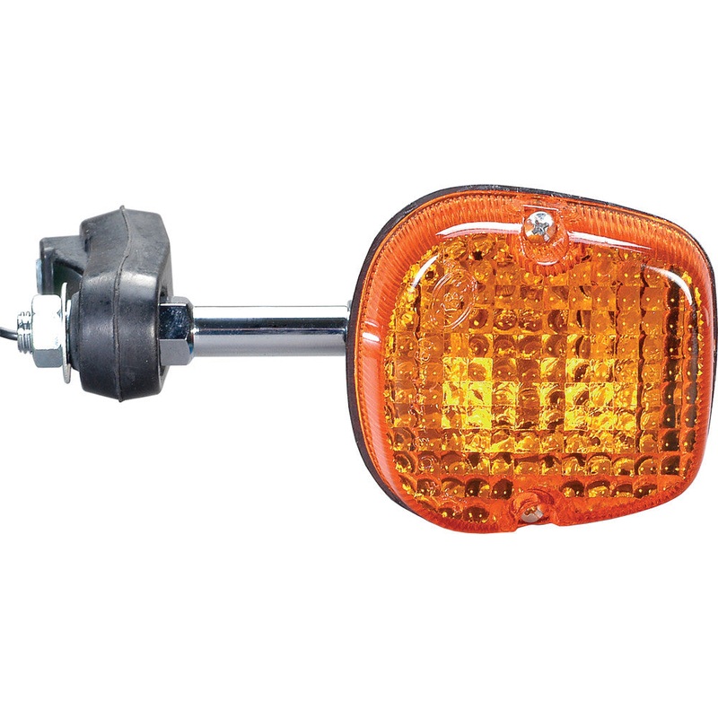 K&S TURN SIGNAL REAR 25-1176