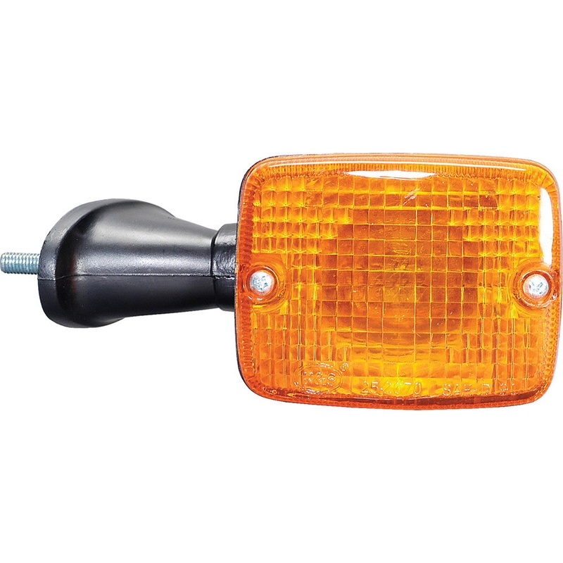 K&S TURN SIGNAL REAR 25-2076