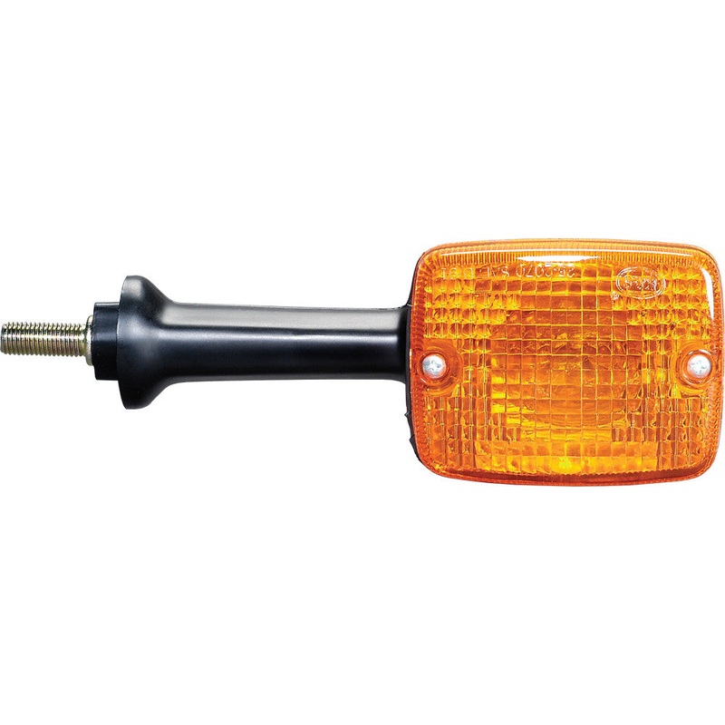 K&S TURN SIGNAL REAR 25-2156
