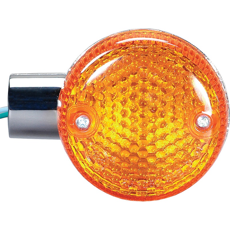 K&S TURN SIGNAL REAR RIGHT 25-1063