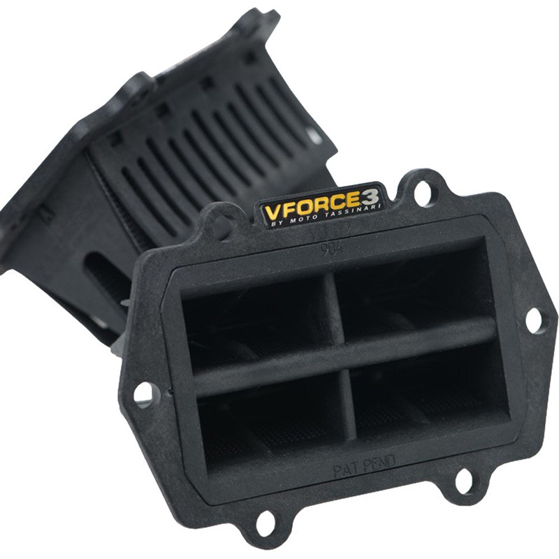 MOTO TASSINARI VFORCE3 REED SYSTEM V3112-904-2