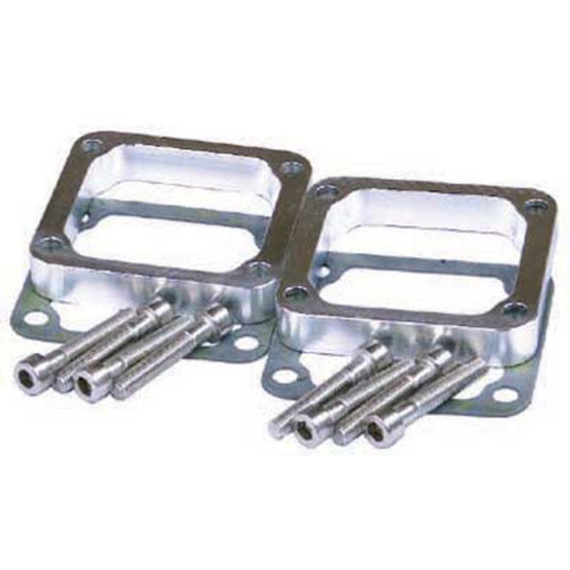 PRO DESIGN REED SPACER BLASTER PD522