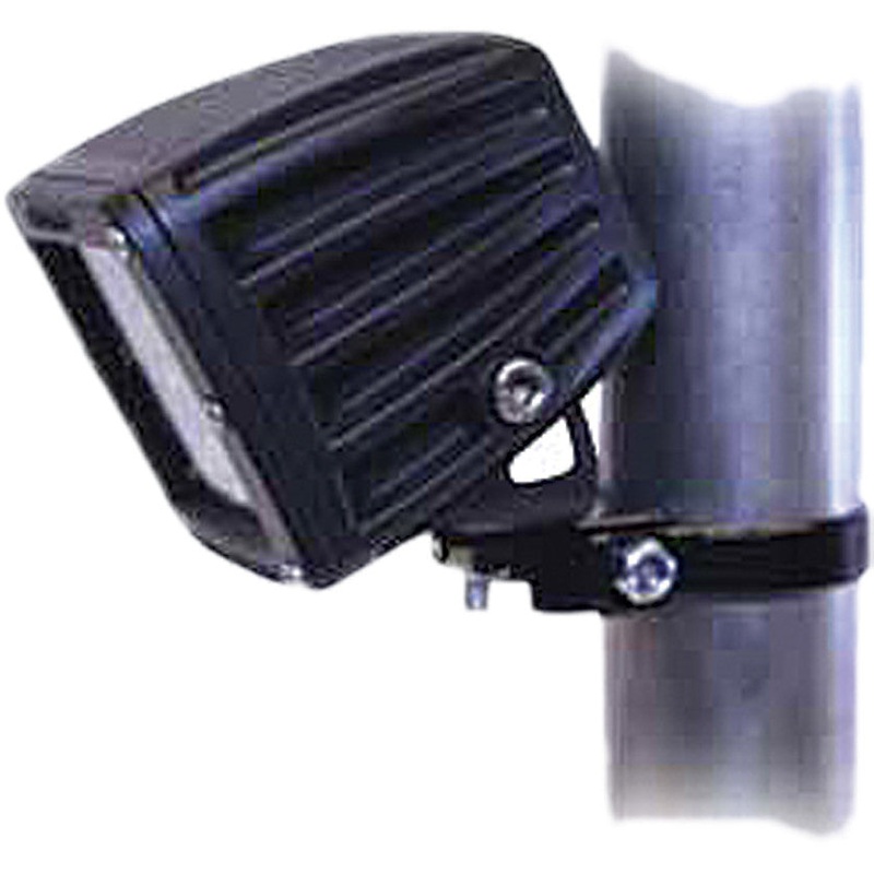 RIGID ROLL BAR MOUNT VERTICAL 1.00" 41050
