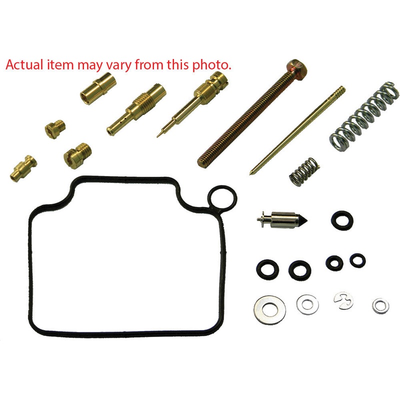 SHINDY CARBURETOR REPAIR KIT 03-712