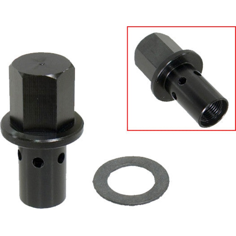 SP1 DEEP FLOAT BOWL NUT UP-07142