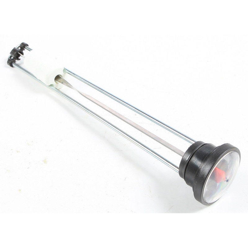 SP1 GAS GAUGE A/C PRESS IN SM-07182
