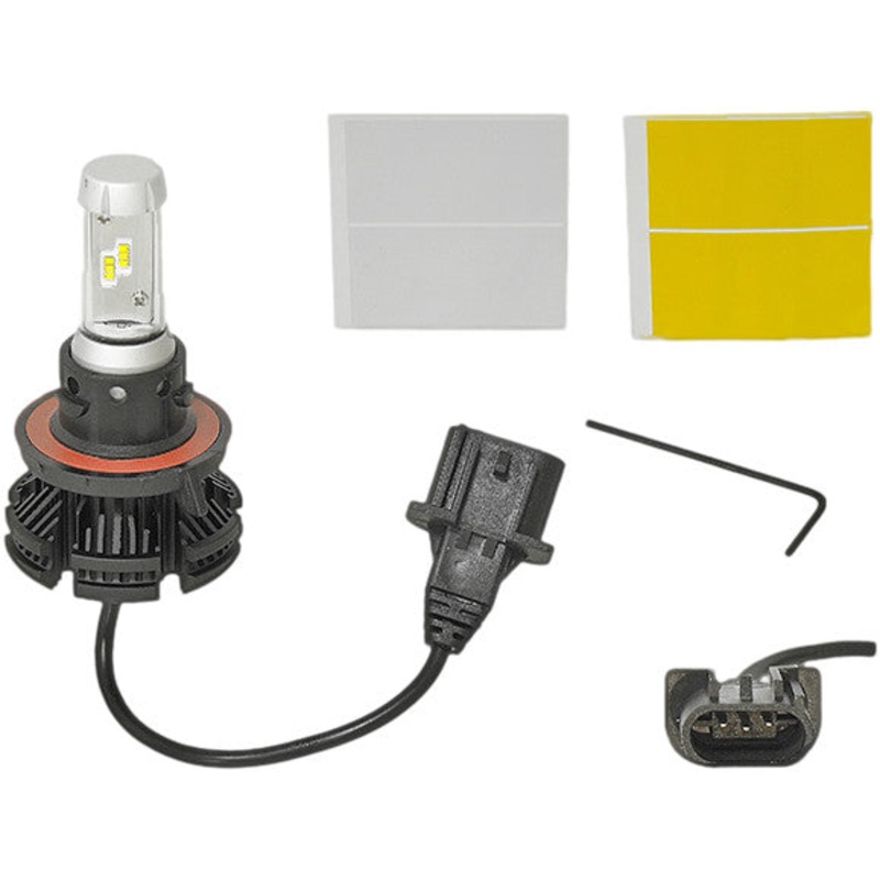 SP1 H13 12V DC LED HEADLIGHT 1300/1600 LUMENS UP-01125