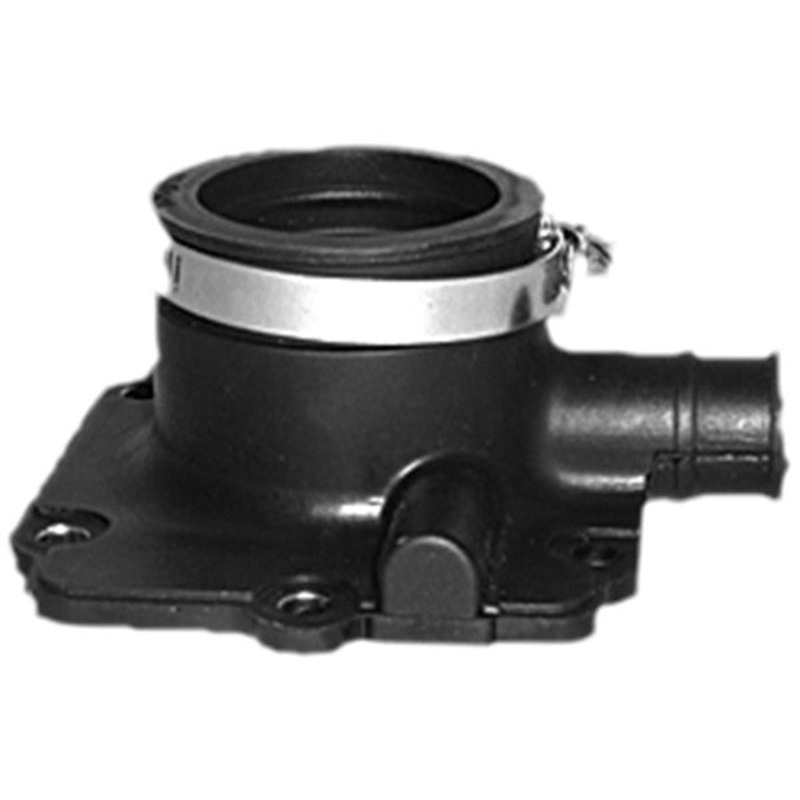 SP1 MOUNTING FLANGE POL 07-100-55