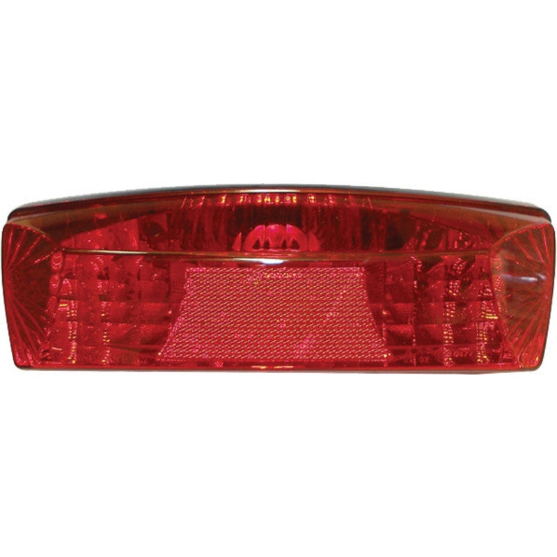 SP1 TAILLIGHT LENS A/C SM-01218