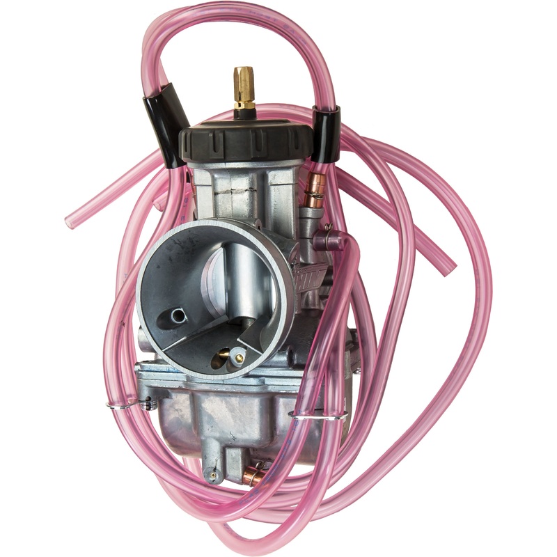 SUDCO KEIHIN PWK35 CARBURETOR QUAD VENT/AIR STRIKER 016-160