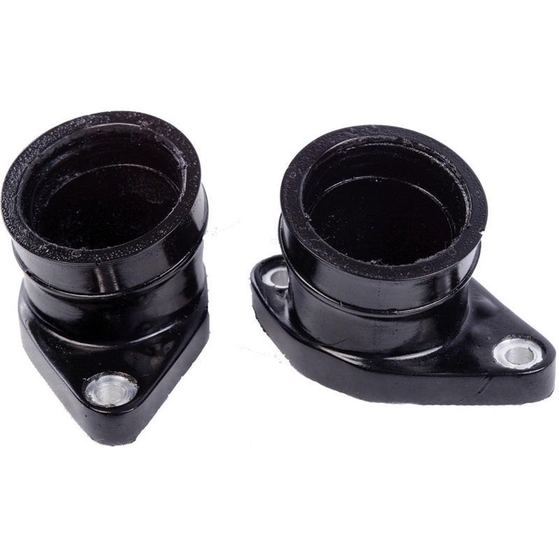 UPP INTAKE MANIFOLD STOCK (BLACK) 1116