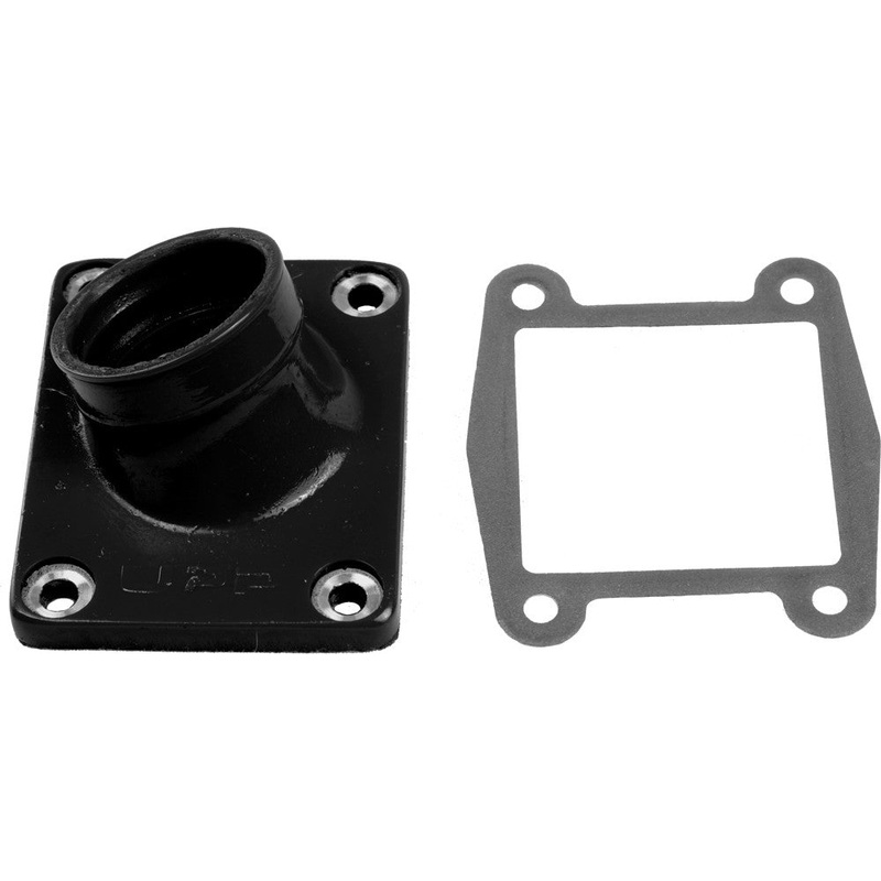UPP INTAKE MANIFOLD STOCK (BLUE) 1128BL