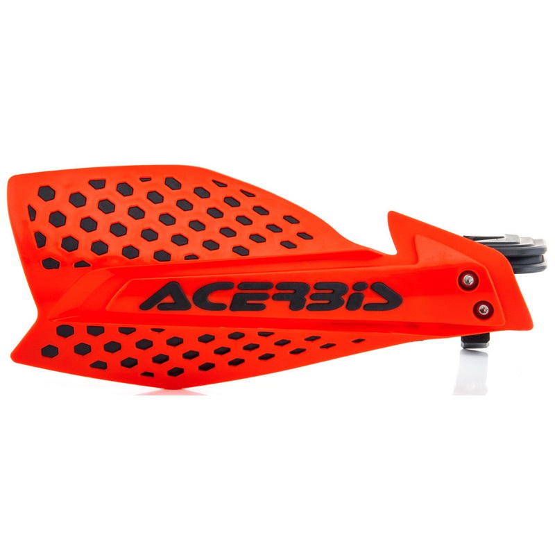 ACERBIS ULTIMATE X HANDGUARD RED/BLACK 2645481018