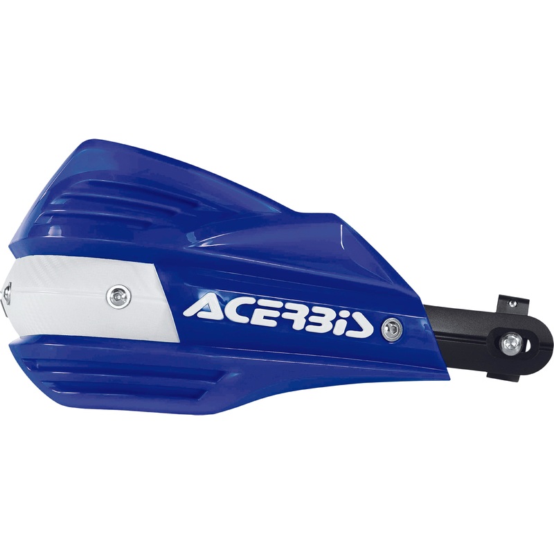 ACERBIS X-FACTOR HANDGUARDS BLUE 2374190003
