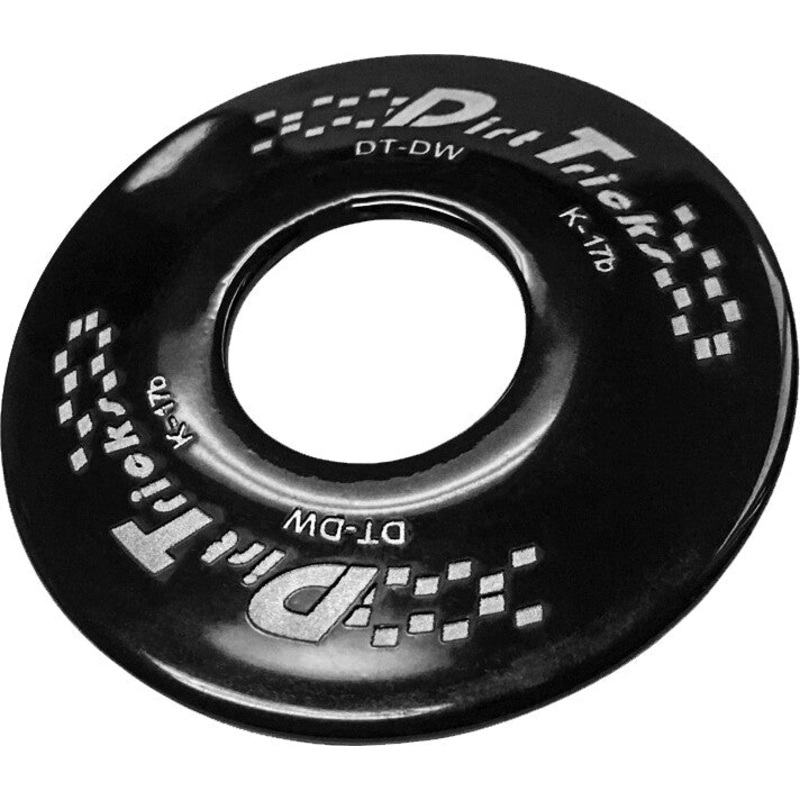 DIRT TRICKS COUNTERSHAFT DOME WASHER BLACK KTM/HUS DT-DW