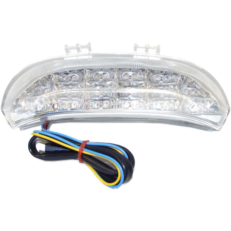 DMP POWERGRID LED TAIL LIGHT 905-3309