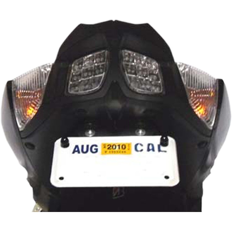 DMP POWERGRID LED TAIL LIGHT 905-5439