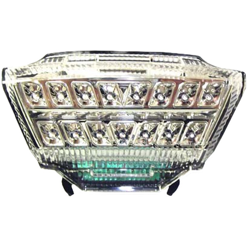 DMP POWERGRID TAIL LIGHT 905-4949