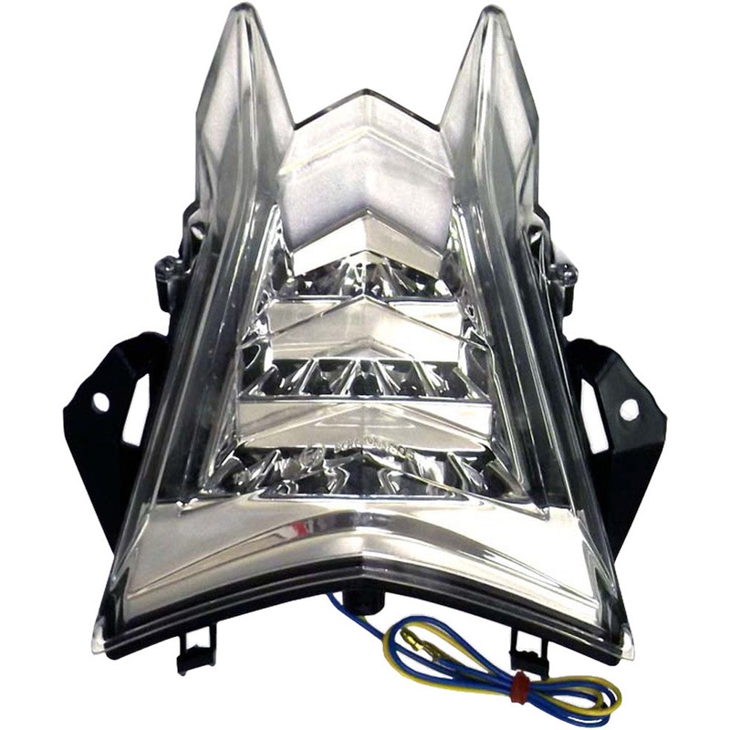 DMP POWERGRID TAIL LIGHT 905-7739