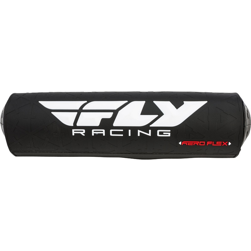 FLY RACING AEROFLEX HANDLEBAR PAD (BLACK) 18-9715