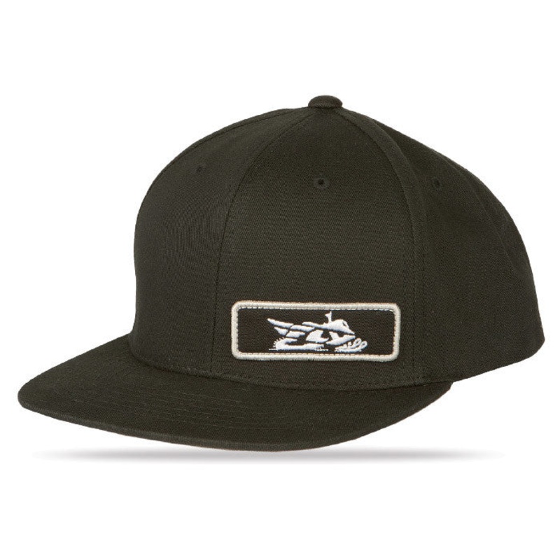 FLY RACING FLY PRIMARY SNAPBACK HAT 351-0470