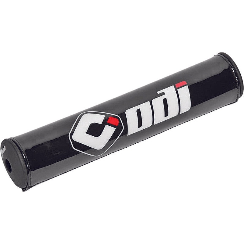 ODI 240MM CROSS BAR PAD BLACK H71BPB