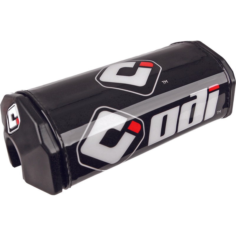 ODI TAPER BAR PAD BLACK H72BPB