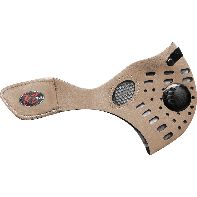 RZ MASK ADULT MASK (NATURAL) 75840