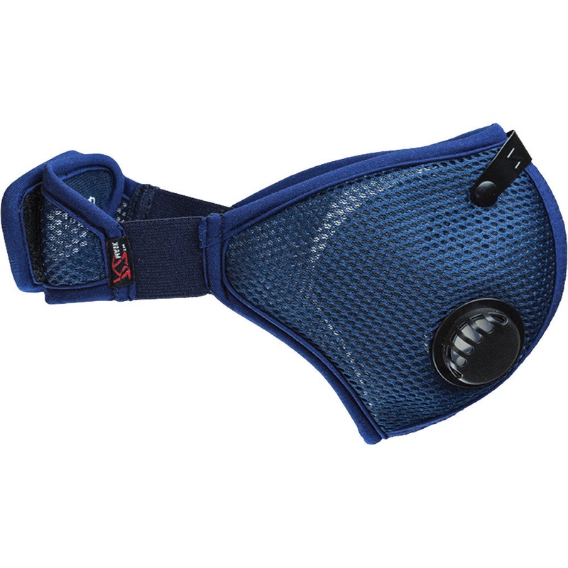 RZ MASK RZ MESH MASK NAVY X 20092