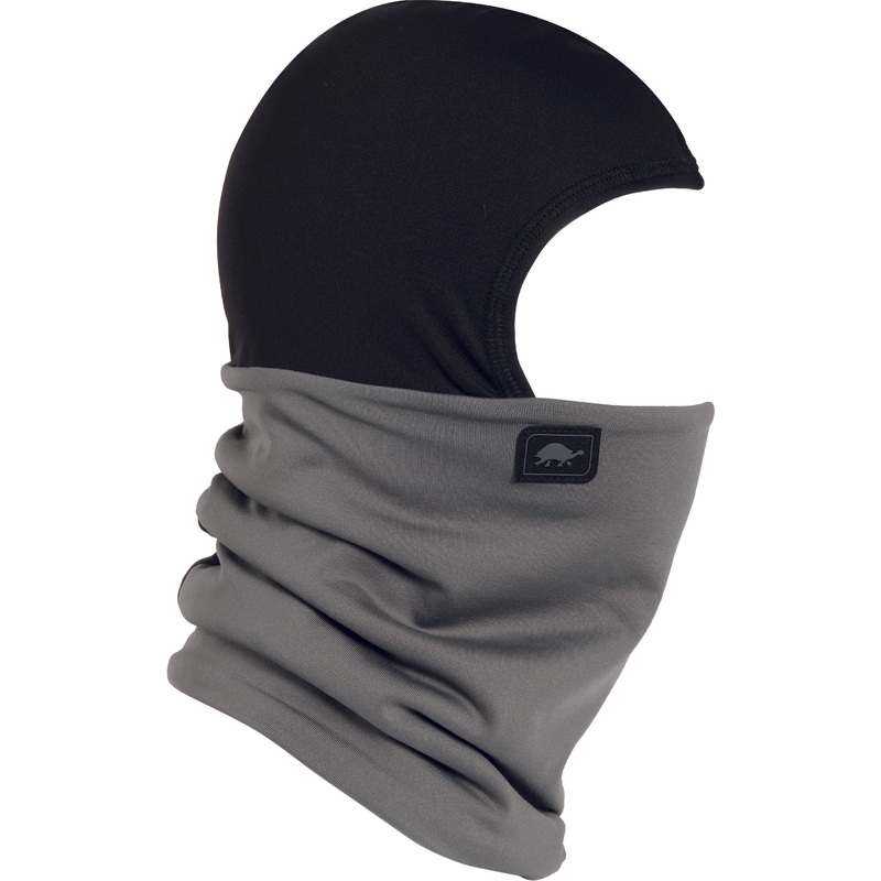 TURTLE FUR TURTLE FUR COMFORT SHELLACLAVA CARBON 465419-649