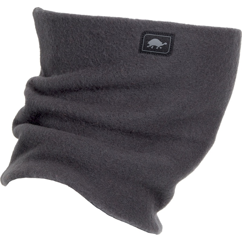 TURTLE FUR TURTLE NECK CARBON 10101-649