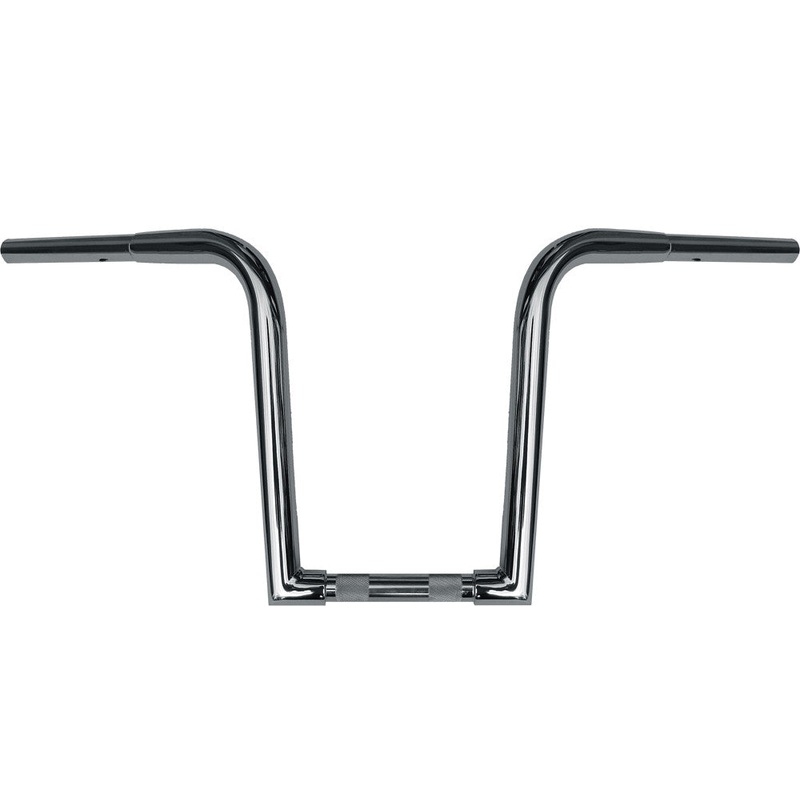 WILD 1 CHUBBY 10 DEG OUTLAWZ APE CHROME WO610
