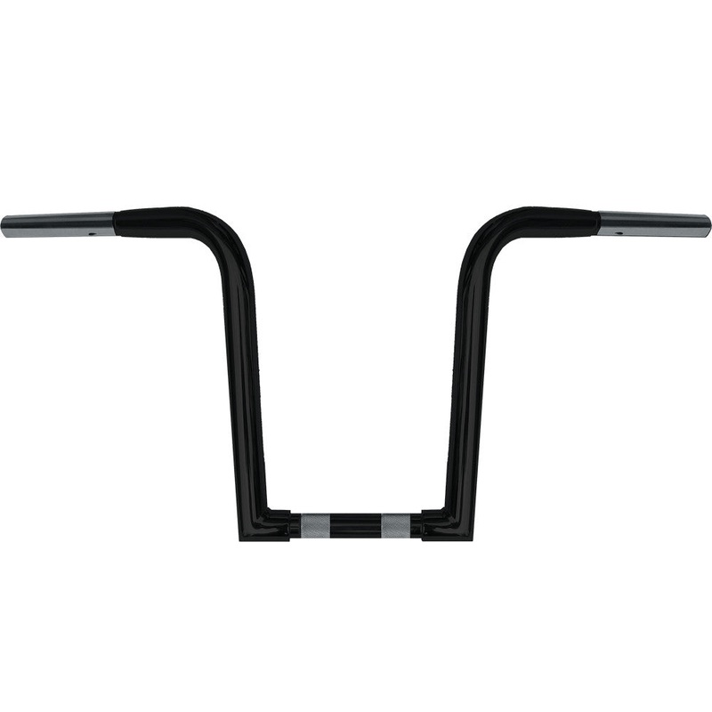 WILD 1 CHUBBY 10 DEG OUTLAWZ APE SATIN BLK WO610B