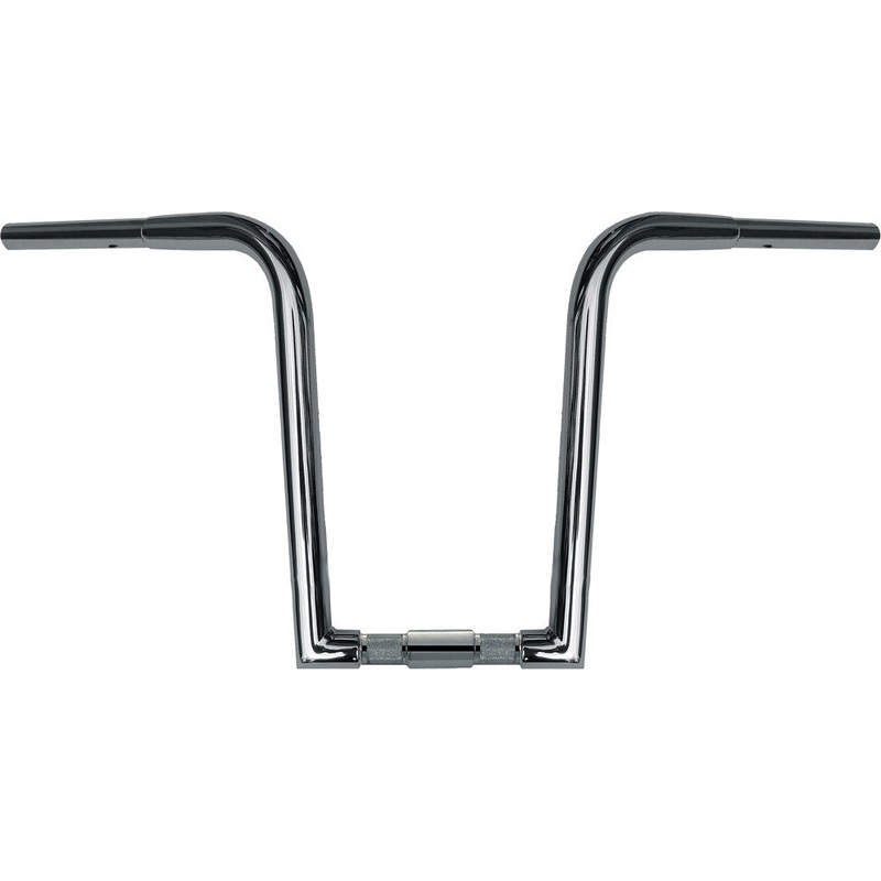 WILD 1 CHUBBY 10 DEG OUTLAWZ APE SPRINGER CHROME WO620