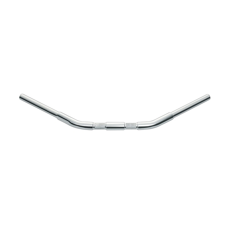 WILD 1 CHUBBY DRAGSTER SPRINGER CHROME WO512