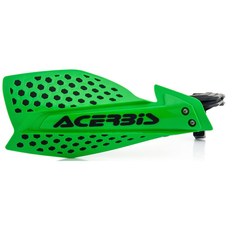 ACERBIS ULTIMATE X HANDGUARD GREEN/BLACK 2645481089