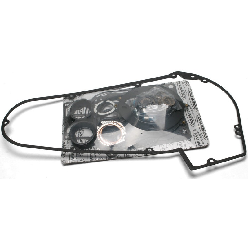 COMETIC COMPLETE EST GASKET KIT 74" & 80" SHOVELHEAD 4 SPD C9964