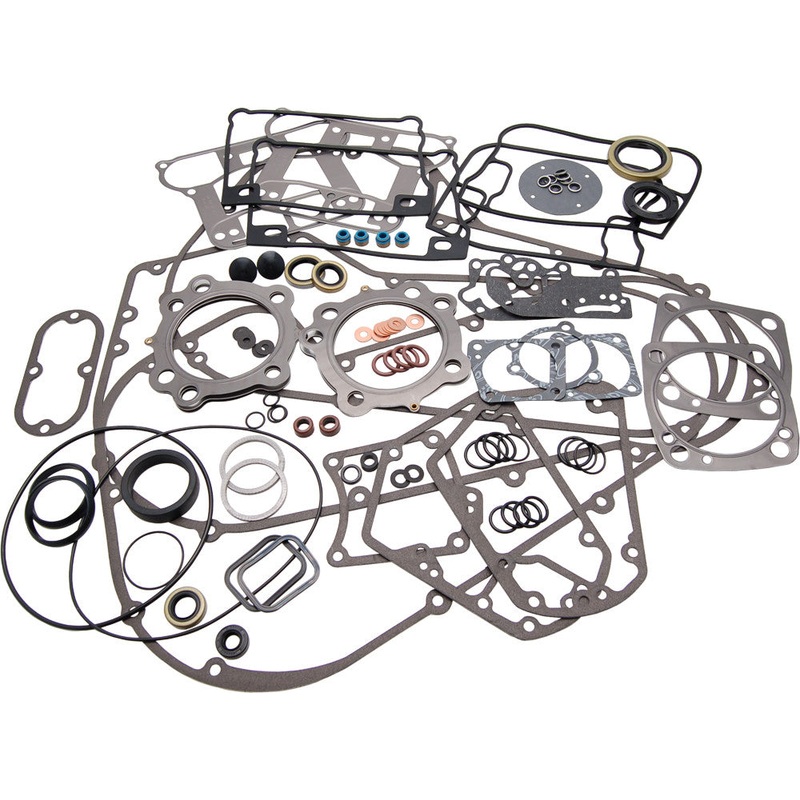COMETIC COMPLETE EST GASKET KIT EVO BIG TWIN C9748F