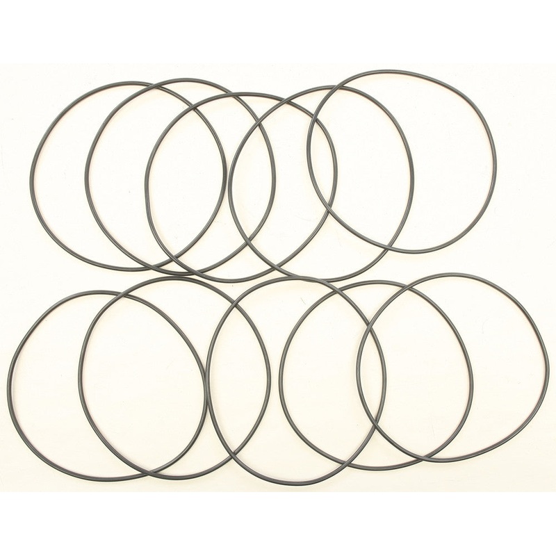 COMETIC DERBY COVER O-RING EVO 10/PK C9442