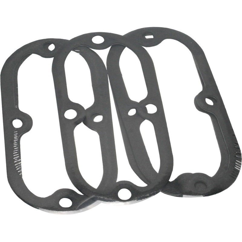 COMETIC INSPECTION COVER GASKET BIG TWIN 5/PK C9331F5