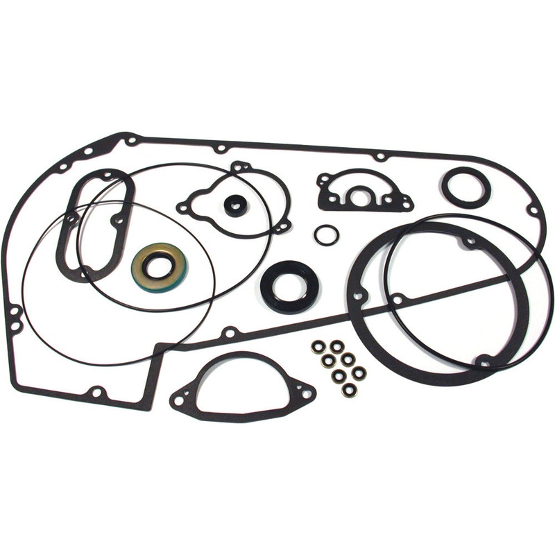 COMETIC PRIMARY GASKET & SEAL KIT BIG TWIN C9887
