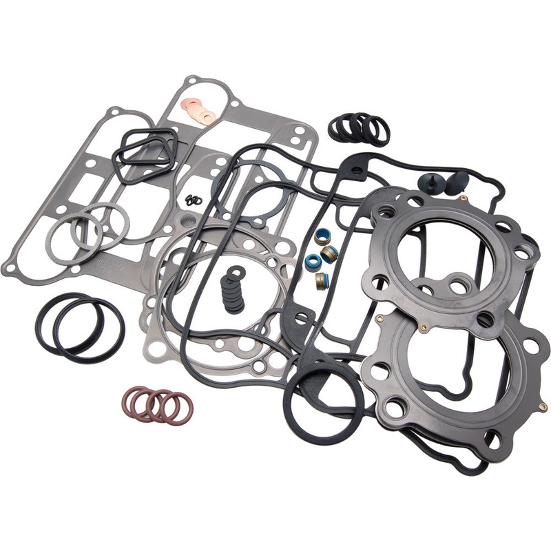 COMETIC TOP END EST GASKET KIT EVO SPORTSTER C9760