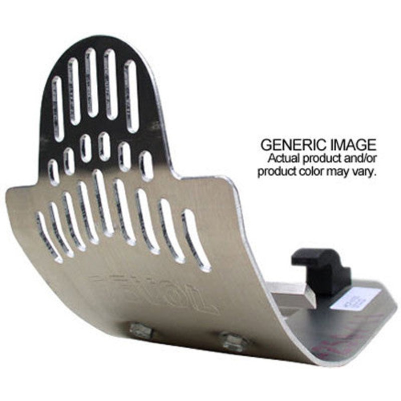 DEVOL GLIDE PLATE 0103-4503