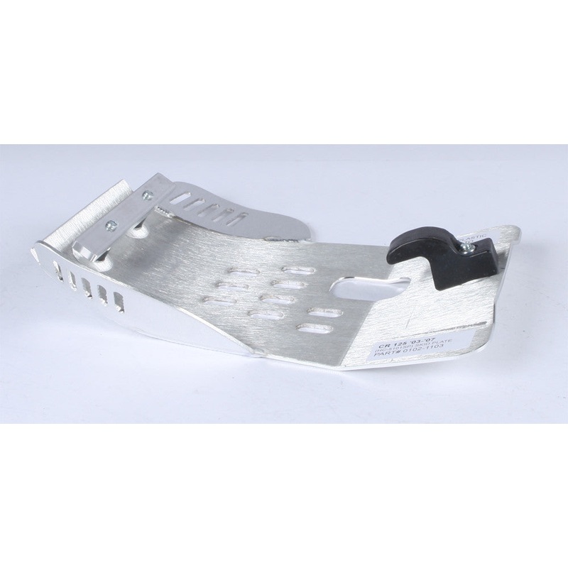 DEVOL SKID PLATE 0102-1103