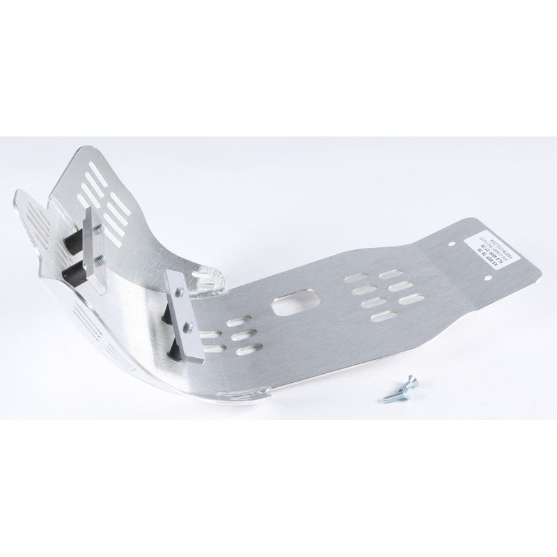 DEVOL SKID PLATE 0102-2504