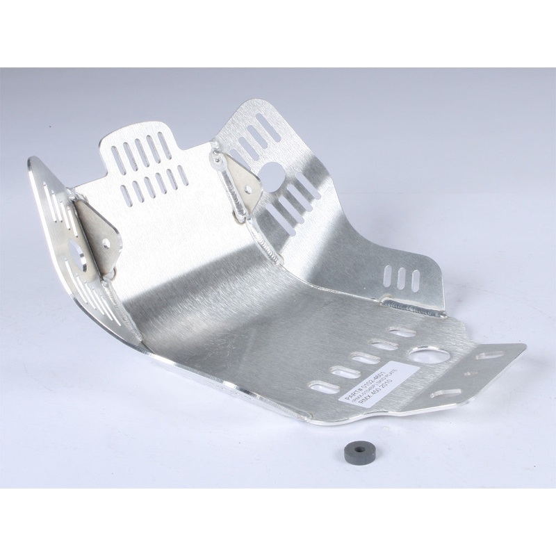 DEVOL SKID PLATE 0102-4601